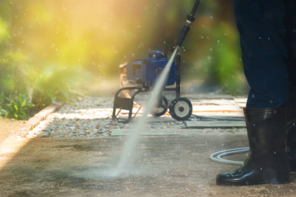 Best Post-Construction Pressure Washing  in Newport, AR